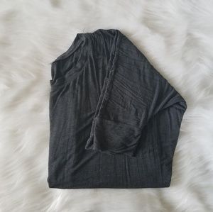 Soft Comfy Dolman Top